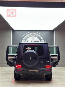 مرسيدس بنز G-Class
